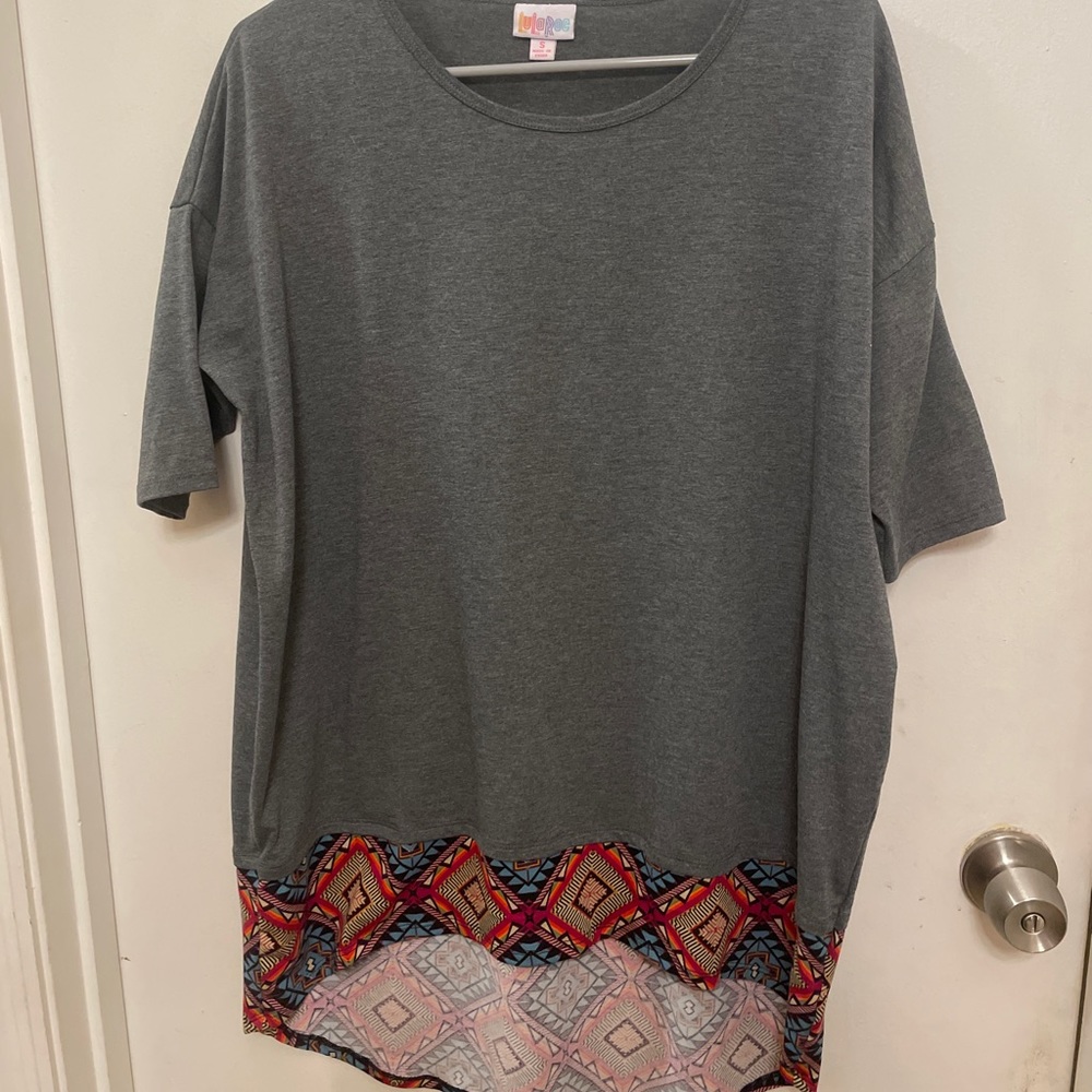 LulaRoe Irma - Small